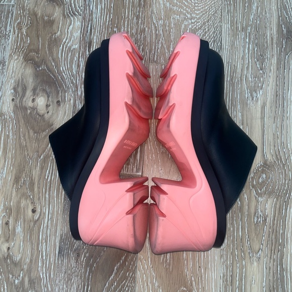 Bottega Veneta Flash Clogs Size 41 - Picture 3 of 9